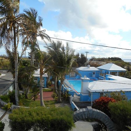 Blue Horizons Guest House Warwick Camp ภายนอก รูปภาพ