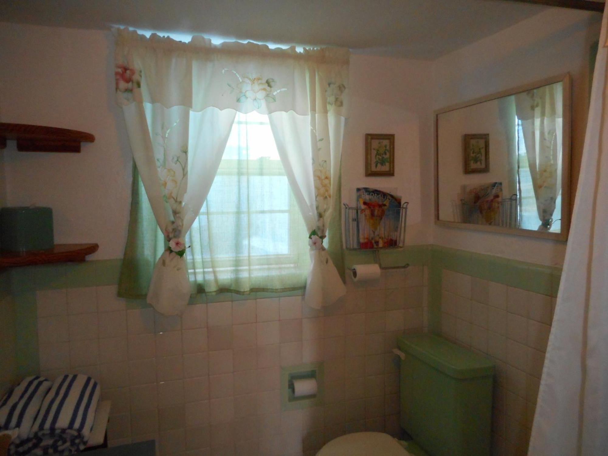 Blue Horizons Guest House Warwick Camp ภายนอก รูปภาพ