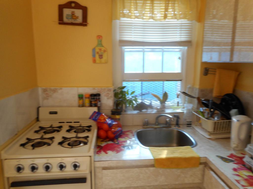 Blue Horizons Guest House Warwick Camp ภายนอก รูปภาพ