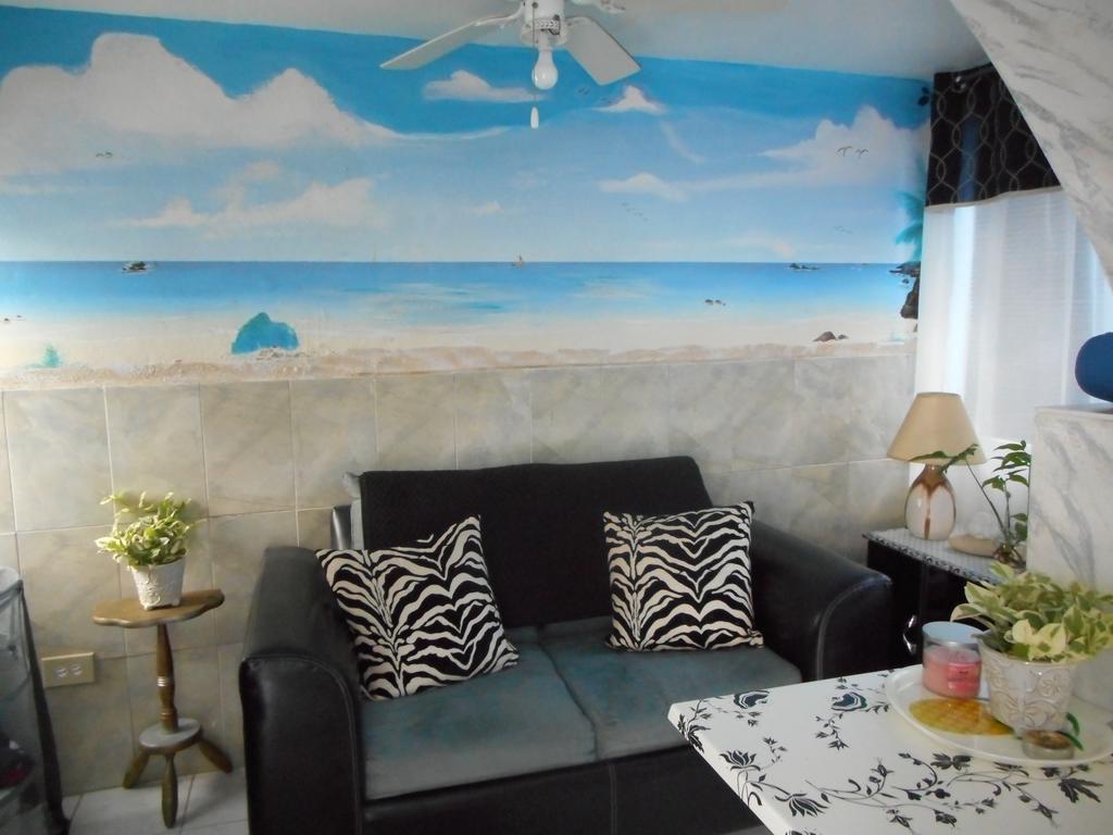 Blue Horizons Guest House Warwick Camp ภายนอก รูปภาพ