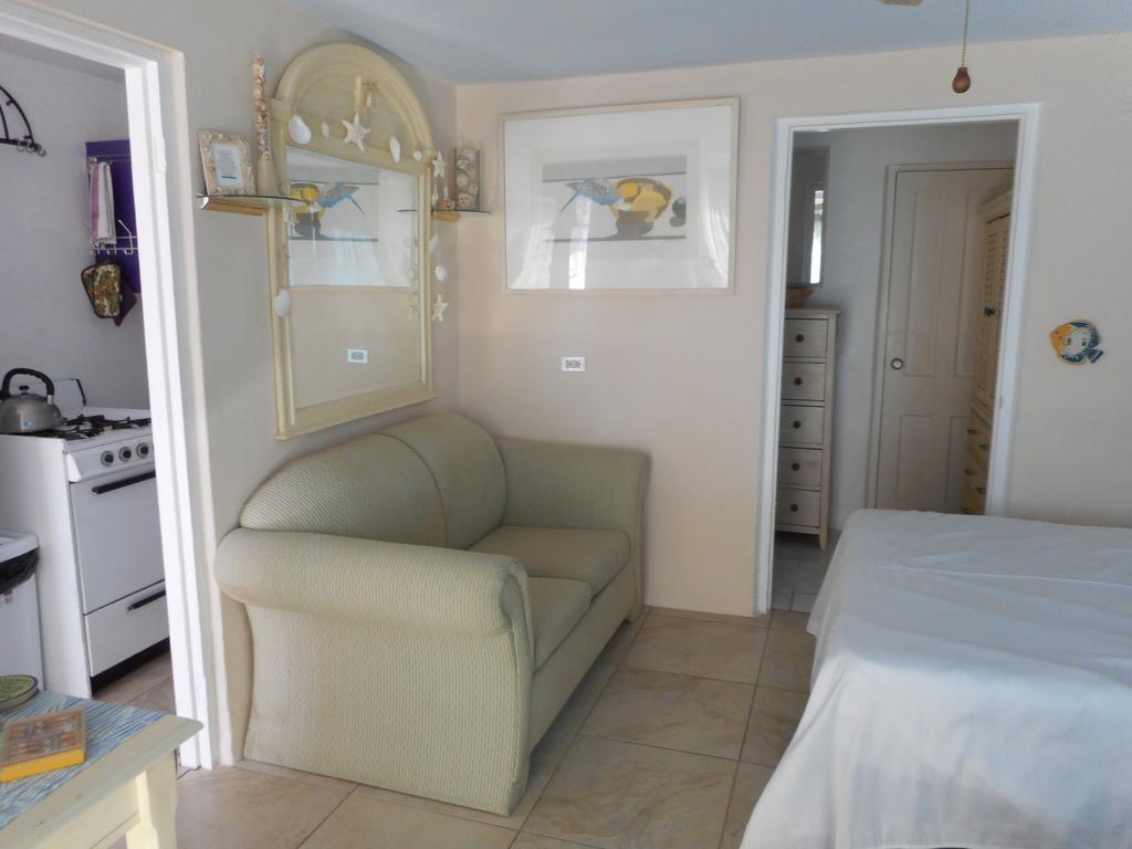 Blue Horizons Guest House Warwick Camp ภายนอก รูปภาพ