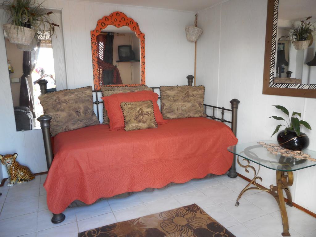 Blue Horizons Guest House Warwick Camp ภายนอก รูปภาพ